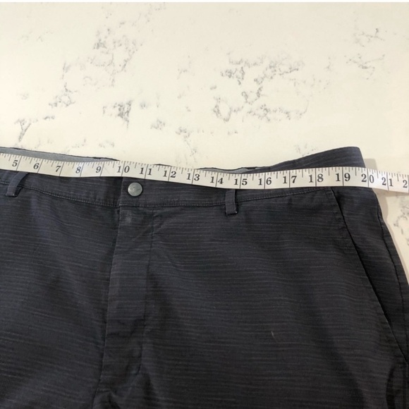 GREG NORMAN summer/outdoor/beach resort gray size:40 - Picture 9 of 11